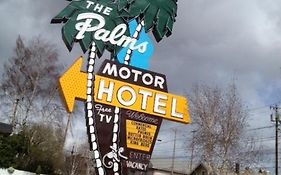 The Palms Hotel Portland